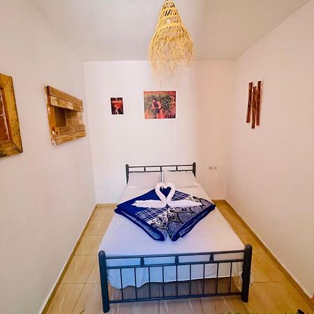 Sunrise Hostel 塔哈佐特 外观 照片