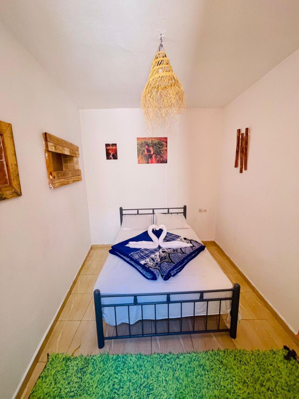 Sunrise Hostel 塔哈佐特 外观 照片