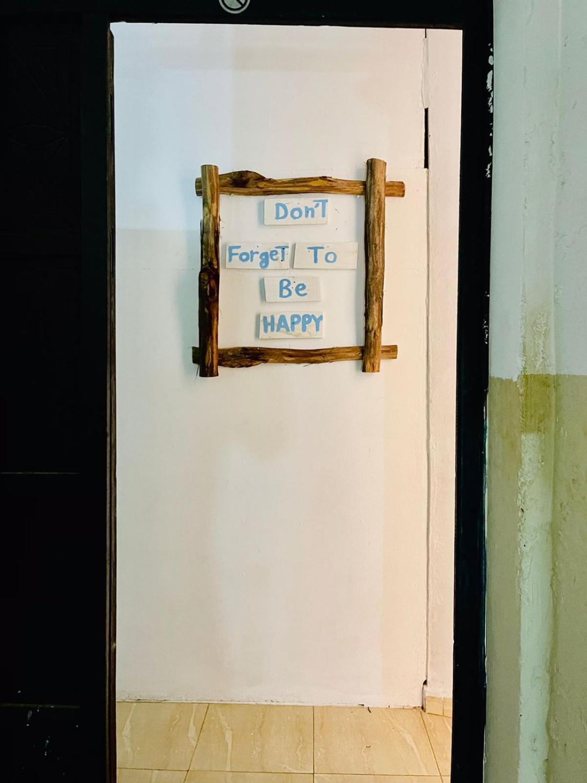 Sunrise Hostel 塔哈佐特 外观 照片