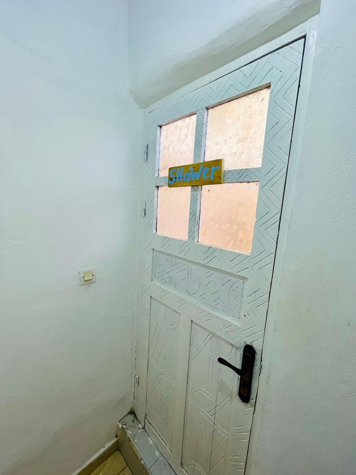 Sunrise Hostel 塔哈佐特 外观 照片